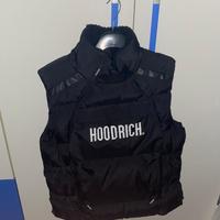 Giubotto taglia M Houdrich nero