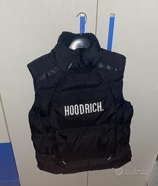 Giubotto taglia M Houdrich nero