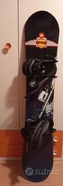 snowboard