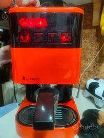 Macchina caffè vintage Baby Gaggia