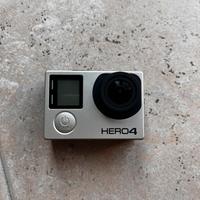 GoPro Hero 4 Black