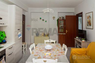 Appartamento - Mascali