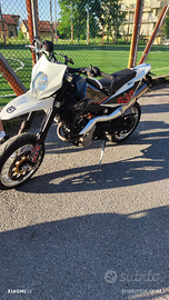 Husqvarna 630 SMR