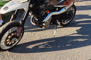 Husqvarna 630 SMR