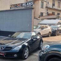 Mercedes-benz SLK 200 Sport