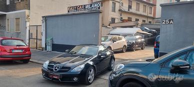 Mercedes-benz SLK 200 Sport