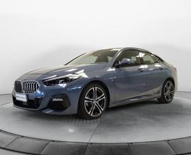 BMW 218 d Gran Coupé Msport