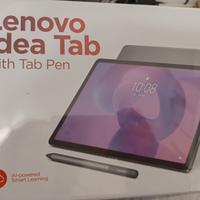 Tablet Lenovo Idea Tab 8/128 GB Pen inclusa