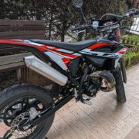 Beta RR 50 2024 Motard