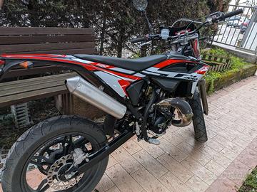 Beta RR 50 2024 Motard