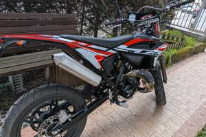 Beta RR 50 2024 Motard