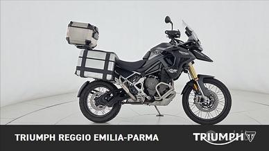TRIUMPH Tiger 1200 Rally Pro Abs