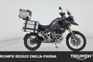 TRIUMPH Tiger 1200 Rally Pro Abs