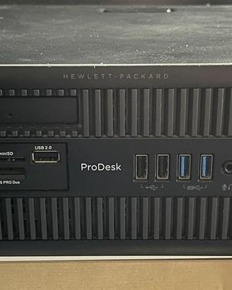 PC Computer ricondizionati