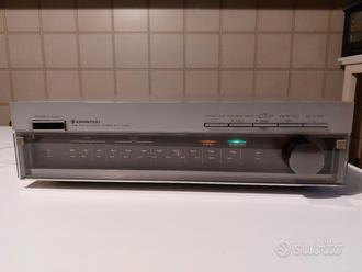 Tuner Kenwood kt 1000  			