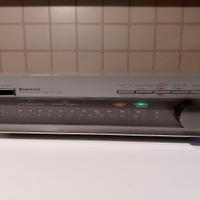 Tuner Kenwood kt 1000