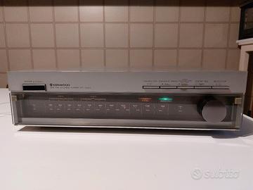 Tuner Kenwood kt 1000