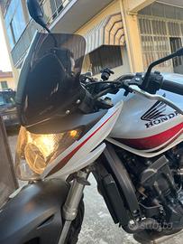 Honda Hornet 600