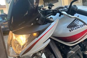 Honda Hornet 600