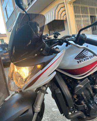 Honda Hornet 600