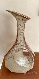 Vaso Bertoncello disegnato da R. Rigon. Anni 70.