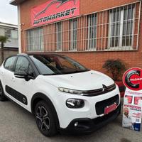 Citroen C3 1.2 PureTech 82cv Shine