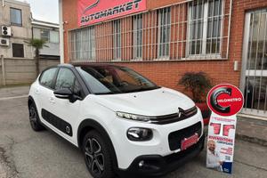 Citroen C3 1.2 PureTech 82cv Shine