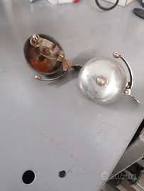 Coppia campanelli anni'50