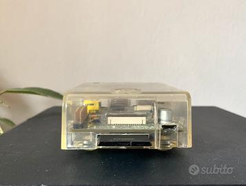 Raspberry Pi 1 Model B Rev 2 + scheda SD 8 GB
