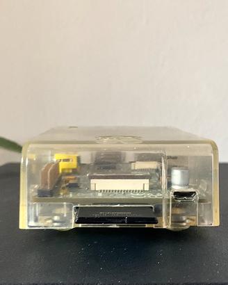 Raspberry Pi 1 Model B Rev 2 + scheda SD 8 GB