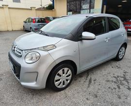 CITROEN C1 VTi 68 S&S 5p. Feel NO VINCOLI