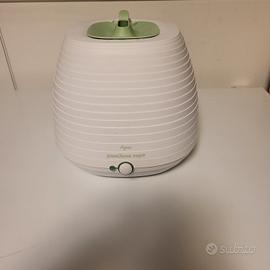 Umidificatore PUMILENE VAPO
