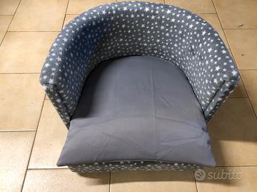 Cuccia particolare