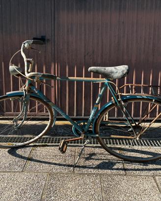 Bici d’epoca