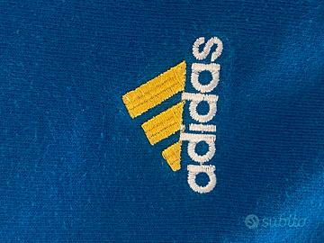 Giacca adidas