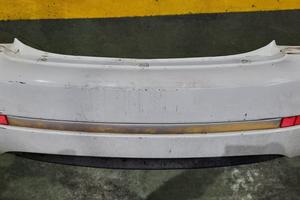 LANCIA YPSILON 2006 - PARAURTI POSTERIORE