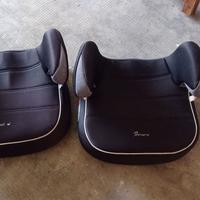 Seggiolino auto