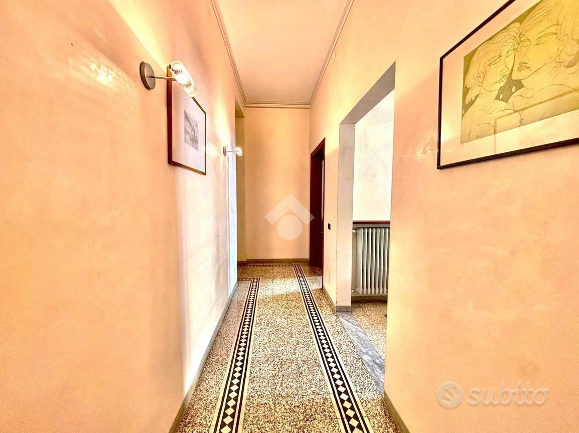 5 LOCALI A FIRENZE - Vista 5