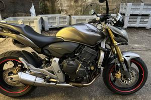 Honda hornet