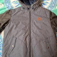 GIUBBINO VANS TIPO BOMBER