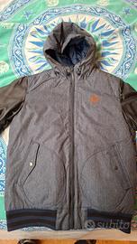 GIUBBINO VANS TIPO BOMBER