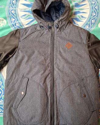 GIUBBINO VANS TIPO BOMBER