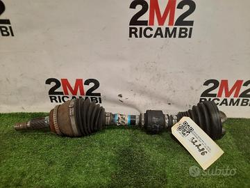 SEMIASSE ANTERIORE SINISTRO LEXUS RX Serie 4342048