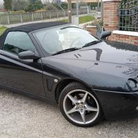 CERCHI R17 5X98 + GOMME