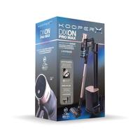 Kooper Aspirapolvere ciclonico senza fili