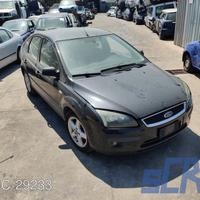 FORD FOCUS 2 DA, DP, HCP 1.6 TDCI 90CV -ricambi