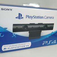 PlayStation Camera PS4 PlayStation VR SONY NUOVA 
