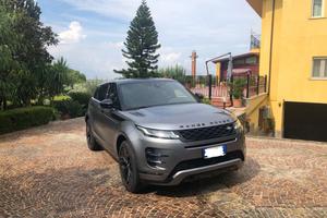 Evoque R-Dynamic HSE 240 cv