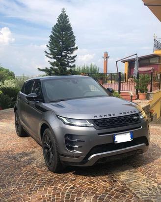 Evoque R-Dynamic HSE 240 cv
