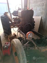 per pezzi ricambi trattore om 315 automatic